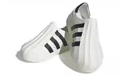 adidas AdiFOM Superstar White
