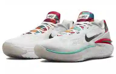 Nike Air Zoom G.T. Cut 2 "Leap High" CNY