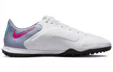 Nike Tiempo Legend 9 Pro TF White Blue