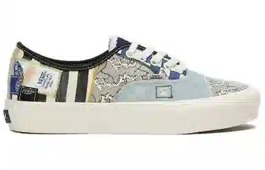 Vans Authentic VR3 PW LX