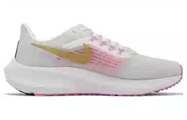 Nike Air Zoom Pegasus 39 White Pink