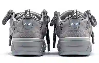 Ocai 001 RETRO