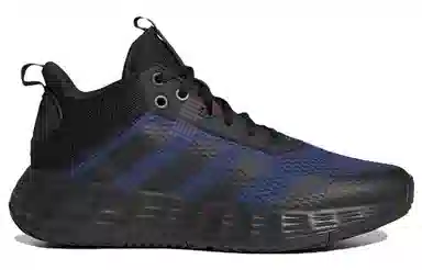adidas OwnTheGame 2.0 Lightmotion Black Blue