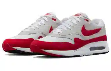 Nike Air Max 1 Golf "Sport Red"