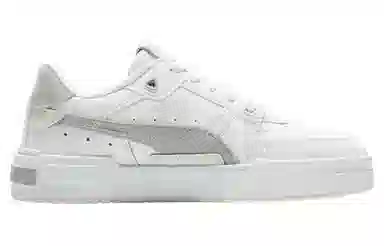 PUMA Ca Pro Glitch White Grey