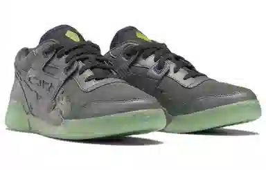 Reebok DC Workout Plus