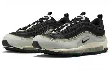 Nike Air Max 97 Black Grey