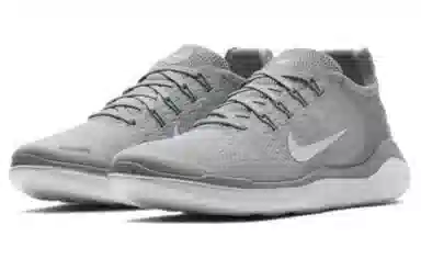 Nike Free RN 2018 Grey