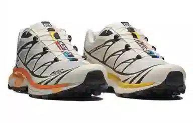 x SALOMON XT-6