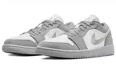 Jordan Air Jordan 1 SE "Light Steel Grey"