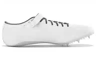 Asics Jetsprint White