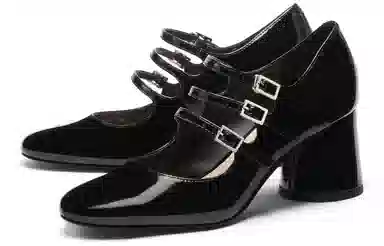 CHARLESKEITH PU 6.4cm