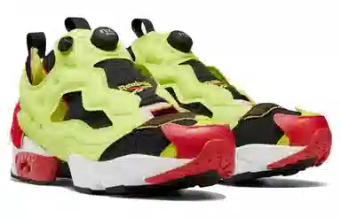 Reebok Project 0 IF Memory OF