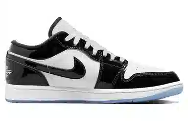 Jordan Air Jordan 1 Low "Concord"