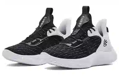 Under Armour Curry 9 Flow Team