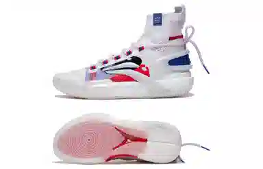 LiNing Flash 9 ULTRA