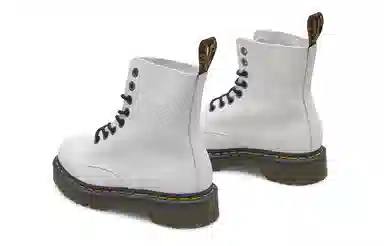 Dr. Martens 1460 Bex Pascal White