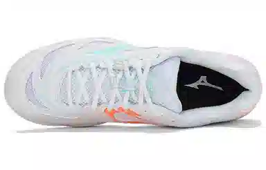 Mizuno Fang NX