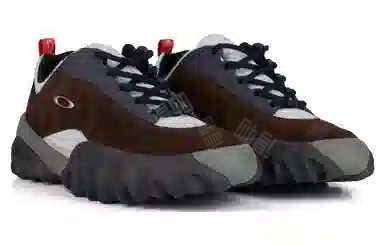 Brain Dead x Oakley Factory Team Brown Black