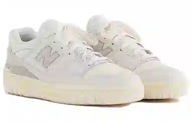 AIME LEON DORE x New Balance NB 550 "Oxfords"