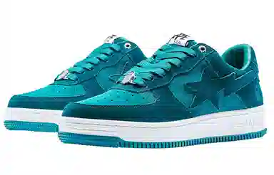 A BATHING APE STA