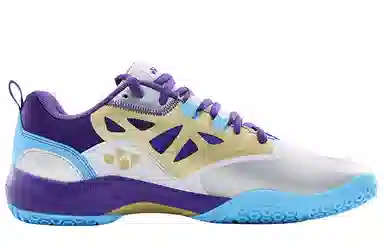 YONEX Power Cushion 620CR White Purple