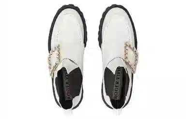 Roger Vivier Viv' Go-Thick