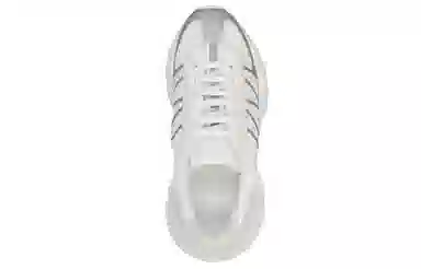 Maison Margiela 50-50 White Silver
