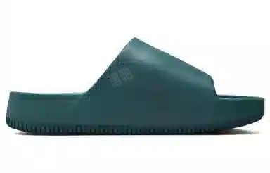 Nike Calm Slide Green