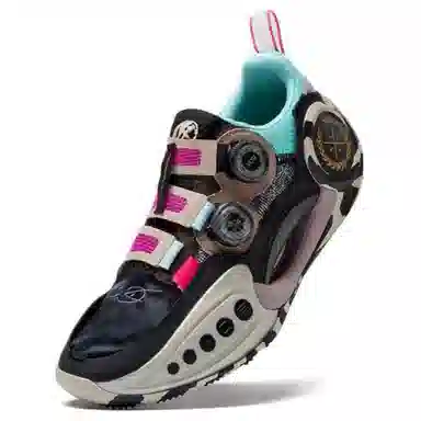 LiNing WOW 9 Guangzhou