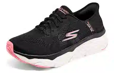 Skechers Max Cushioning Mystic Passion Slip-Ins