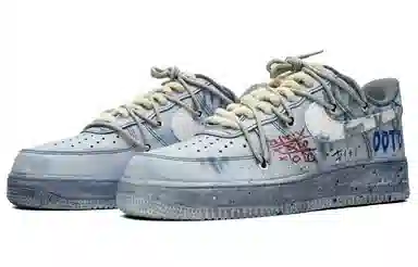 Nike Air Force 1 Low 07