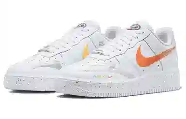 Nike Air Force 1 Low "Leap High"