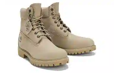 Timberland