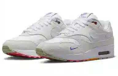 Nike Air Max 1 Pom Poms