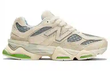 Bricks & Wood x New Balance 9060