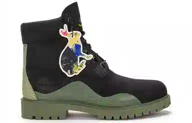 Timberland
