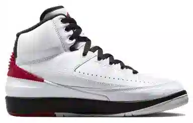 Jordan Air Jordan 2 "Chicago"