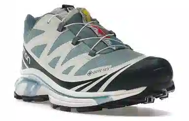 KITH x SALOMON GORE-TEX "Blue"