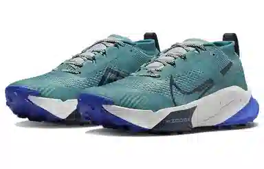 Nike ZoomX Zegama Trail