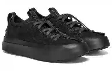 Mr. Bailey x Zegna Triple Stitch