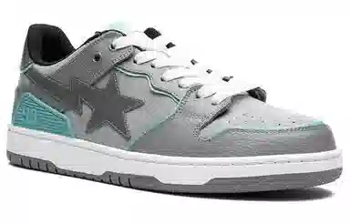 A BATHING APE SK8
