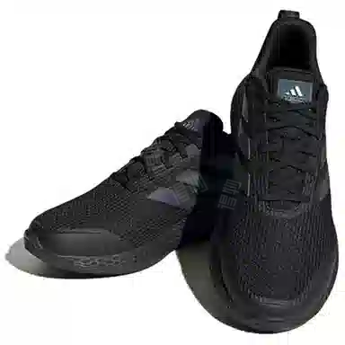 adidas Edge Gameday Black