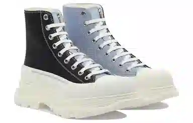 Alexander McQueen Tread Slick