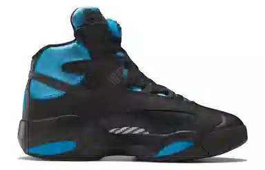 Reebok Shaq Attaq OG "Black Azure"