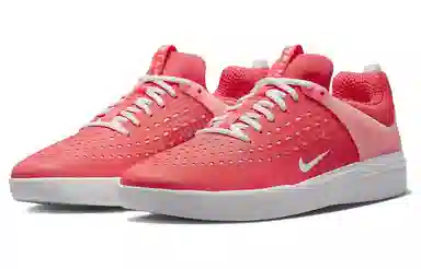 Nike SB Nyjah 3 "Hot Punch"