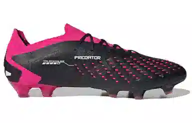 adidas Predator Accuracy.1 FG Black