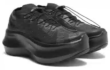 COMME DES GARCONS SHIRT SALOMON