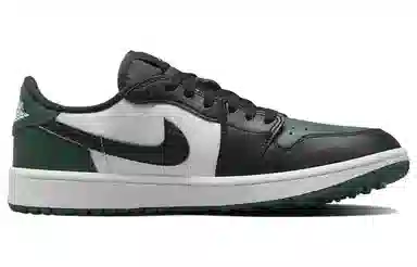 Jordan Air Jordan 1 Low Golf "Noble Green"
