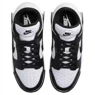 Nike Dunk Low Twist "Panda"